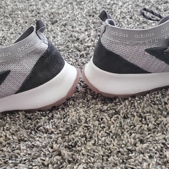 Adidas clouddfoam quesa sneakers - Picture 8 of 8